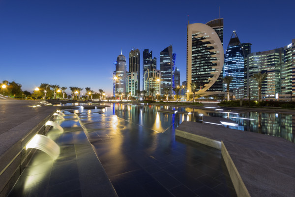 Prime Commercial Properties for Rent & Sale in Qatar